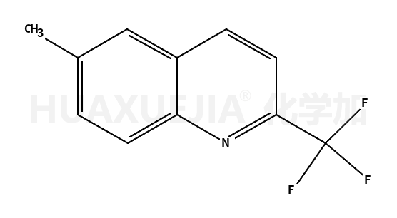 6-甲基-2-(三氟甲基)喹啉