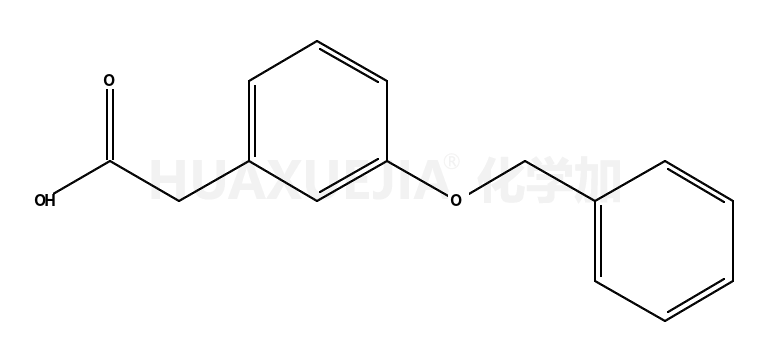 3-苄氧基苯乙酸