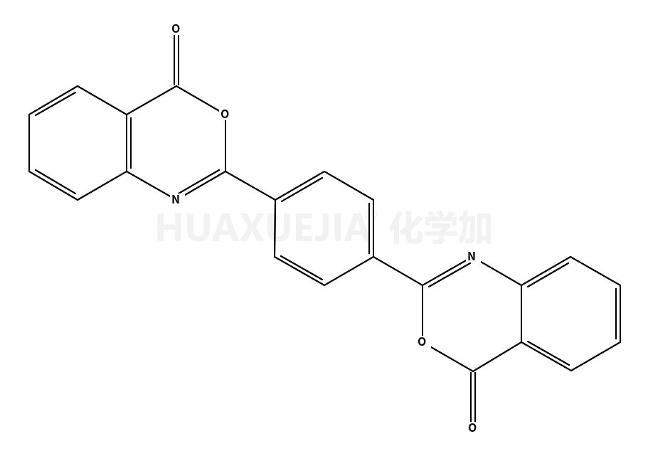 2,2’-(1,4-亚苯基)双-4H-3,1-苯并恶嗪-4-酮