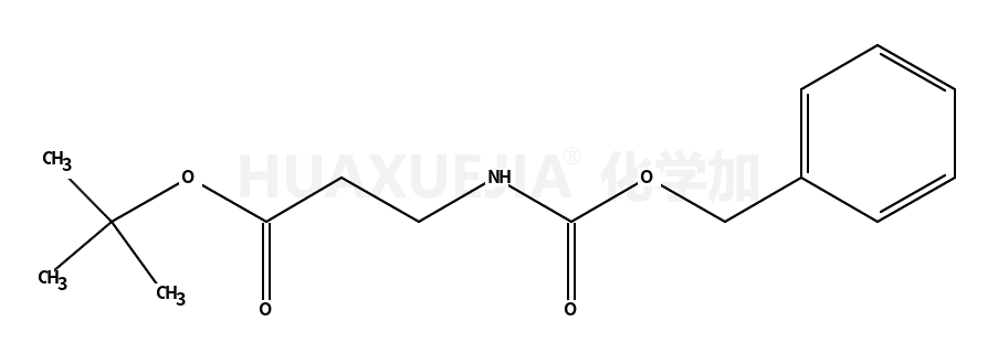 N-Cbz-beta-丙氨酸叔丁酯