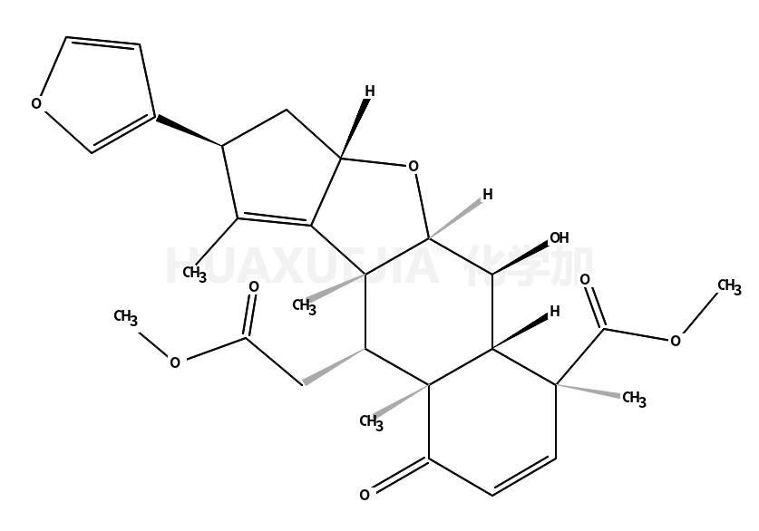 Deacetylnimbin