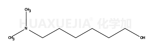 6-(Dimethylamino)-1-hexanol