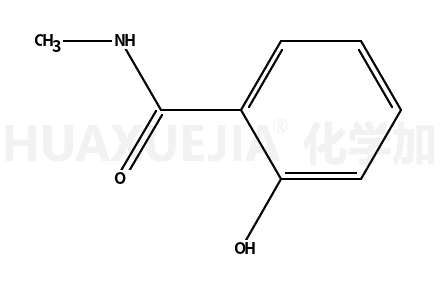 邻羟苄基甲基酰胺