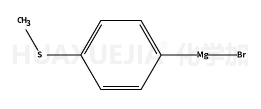 4-硫代苯甲醚溴化镁