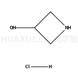 azetidin-3-ol,hydrochloride