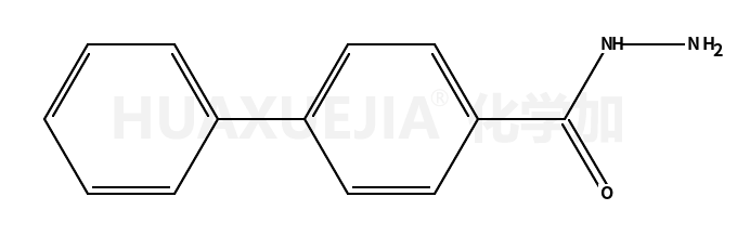 4-联苯基羧酸肼