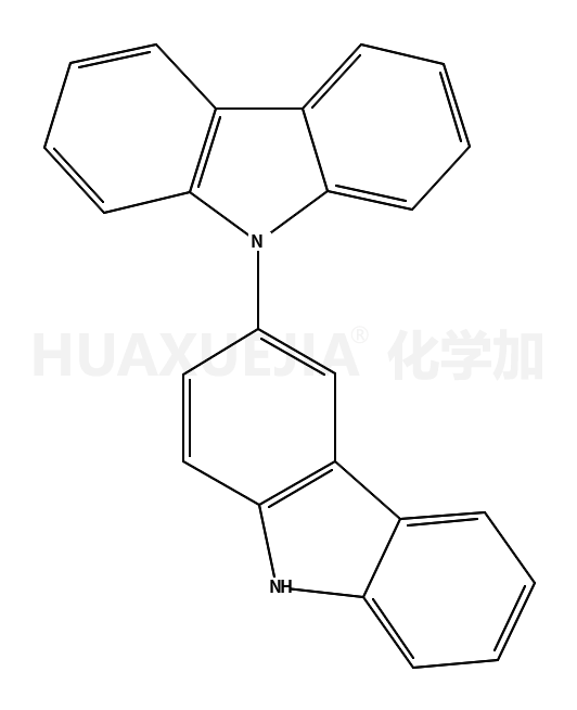 3-(9H-CARBAZOLE-9-YL)-9H-CARBAZOLE