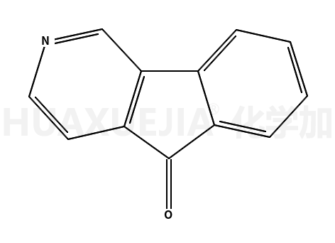 5H-茚并[1,2-c]吡啶-5-酮