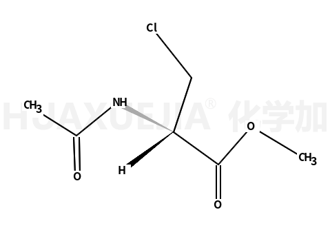 N-乙酰基-3-氯丙氨酸甲酯