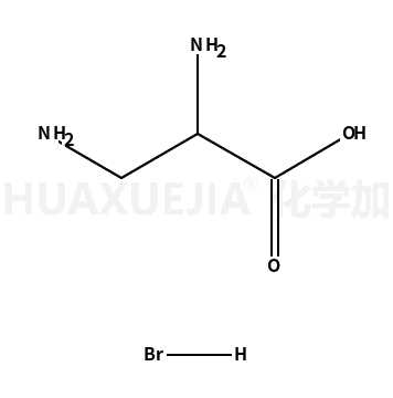 DL-2,3-二氨基丙酸氢溴酸盐