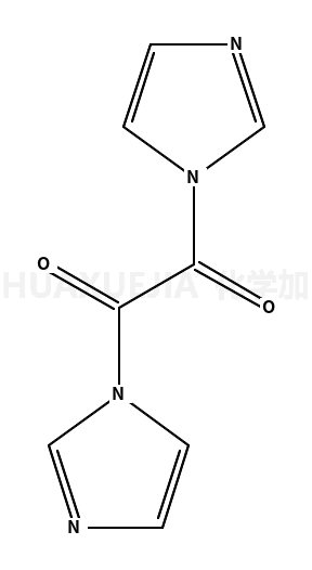 草酰基二咪唑