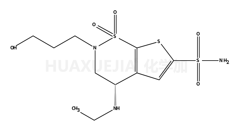 布林佐胺杂质C