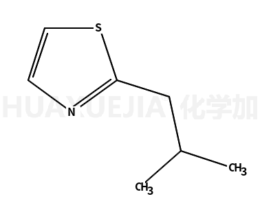 2-异丁基噻唑