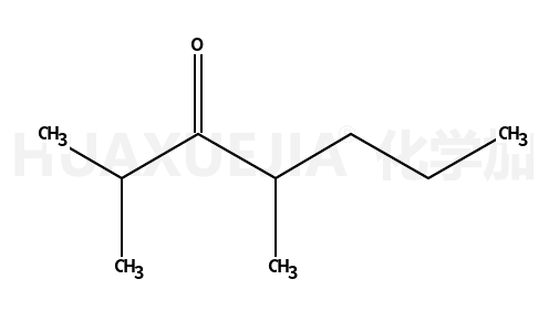 2,4-二甲基-3-庚酮