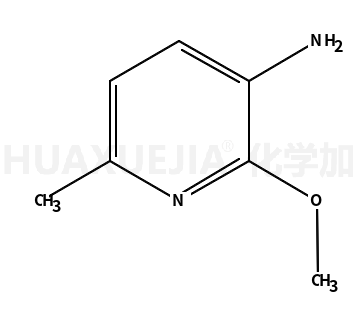 3-氨基-2-甲氧基-6-甲基吡啶