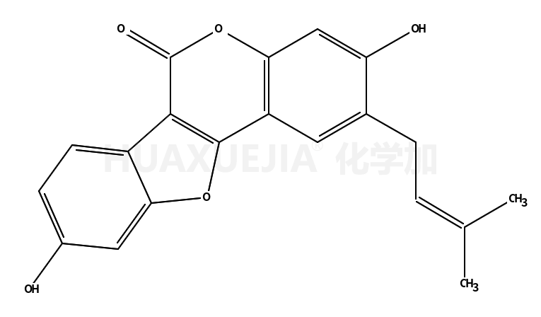 psoralidin