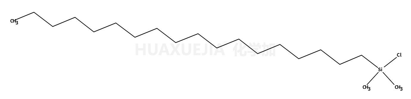 二甲基十八烷基氯硅烷