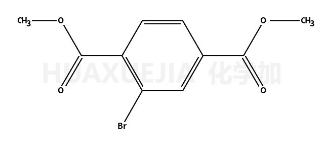 2-溴对苯二甲酸二甲酯