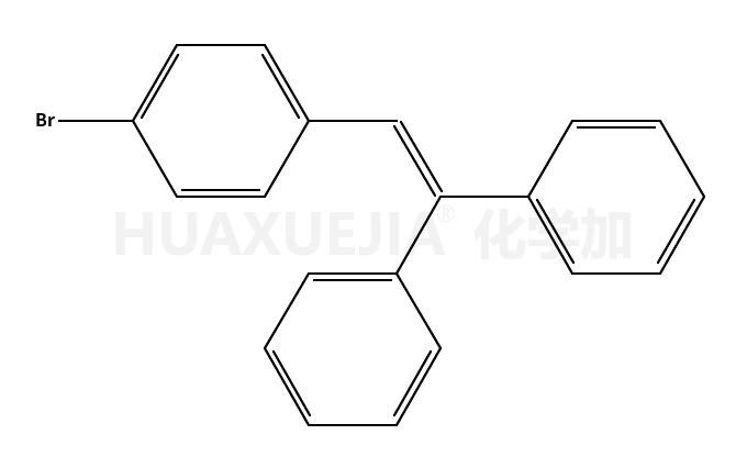 2-(4-溴苯基)-1,1-二苯基乙烯