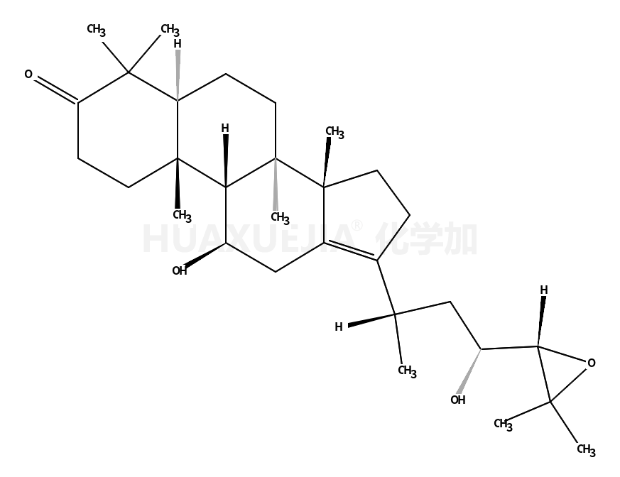 泽泻醇 B