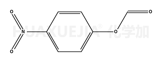 甲酸对硝基苯酯