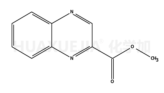 喹噁啉-2-羧酸甲酯