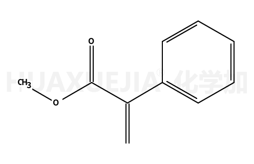 2-苯基丙烯酸甲酯