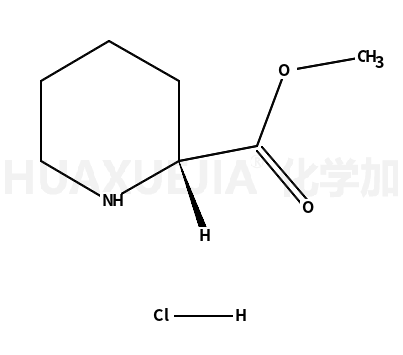 (S)-哌啶-2-甲酸甲酯盐酸盐