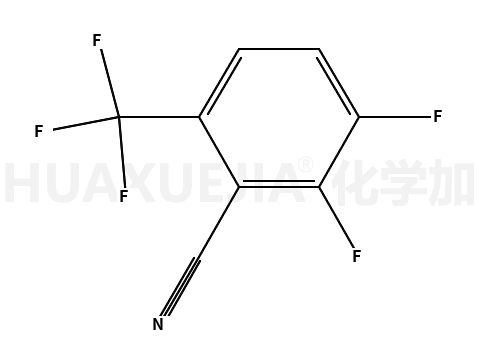 2-氰基-3,4-二氟苯甲腈