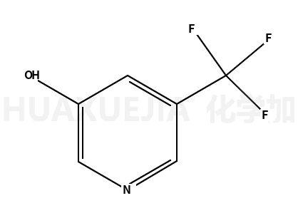 5-(trifluoromethyl)pyridin-3-ol