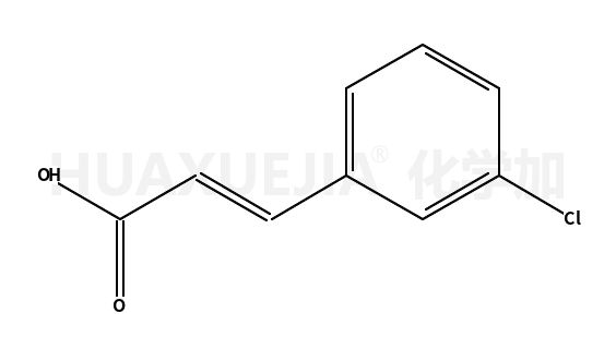 3-氯肉桂酸