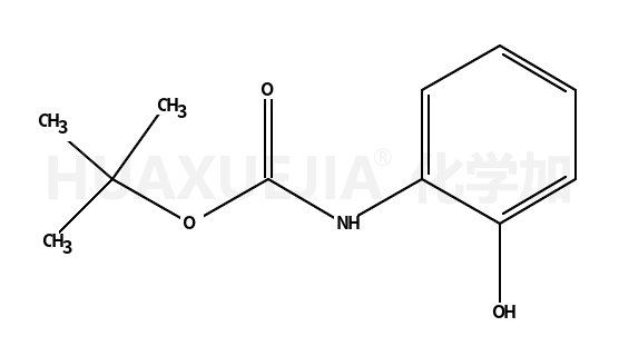 N-Boc-2-氨基苯酚