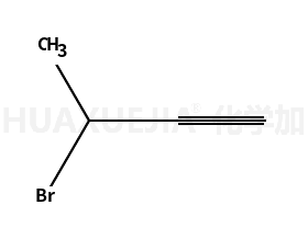 3-Bromo-1-butyne