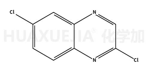 2,6-二氯喹喔啉