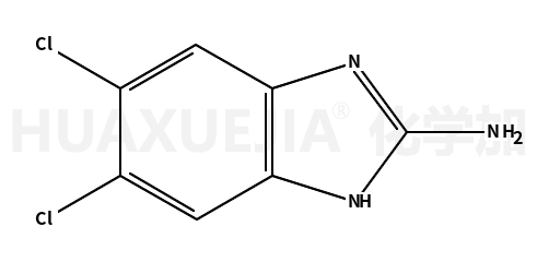 5,6-Dichloro-1H-Benzo[D]Imidazol-2-Amine