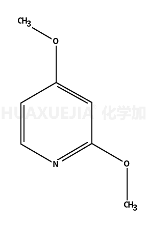 2,4-二甲氧基吡啶