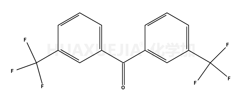 3,3'-双(三氟甲基)苯甲酮