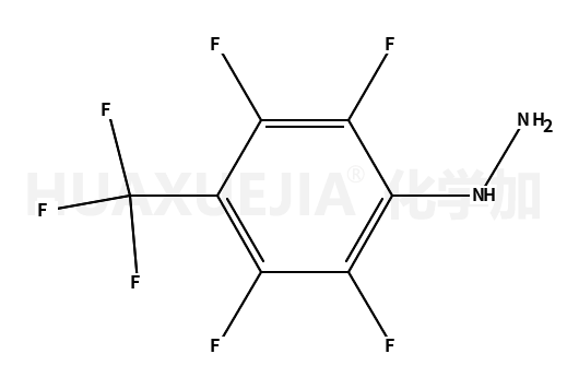 (α,α,α,2,3,5,6-七氟邻甲苯基)肼