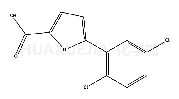 5-(2,5-二氯苯基)-2-糠酸