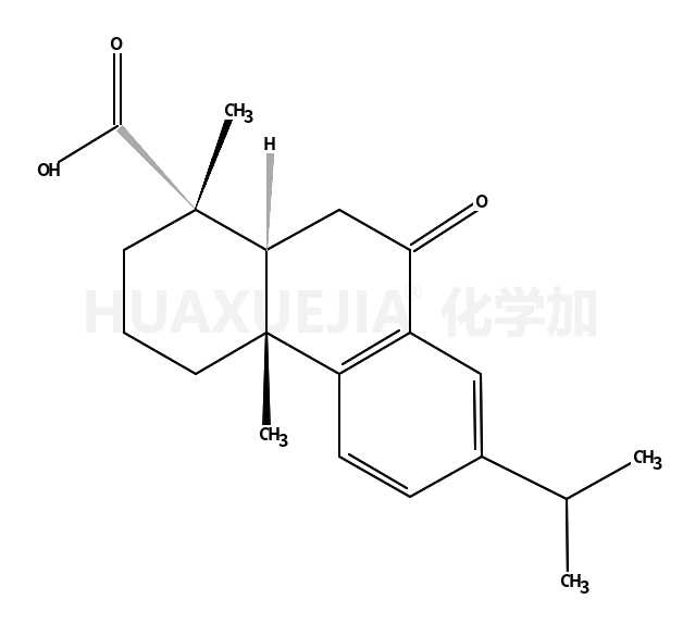 7-羰基脱氢松香酸