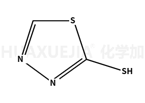 2-巯基-1，3，4-噻二唑（MTD）