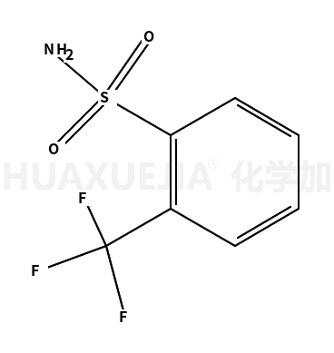 2-三氟甲基苯磺酰胺
