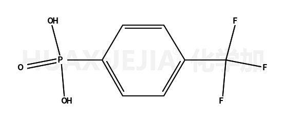 (4-三氟甲基-苯基)-磷酸