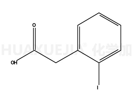 邻碘苯乙酸