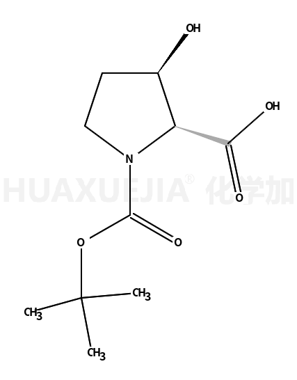 Boc-反式-3-羟基-l-脯氨酸