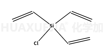 三乙烯基氯硅烷