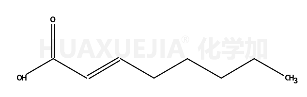 反-2-辛烯酸