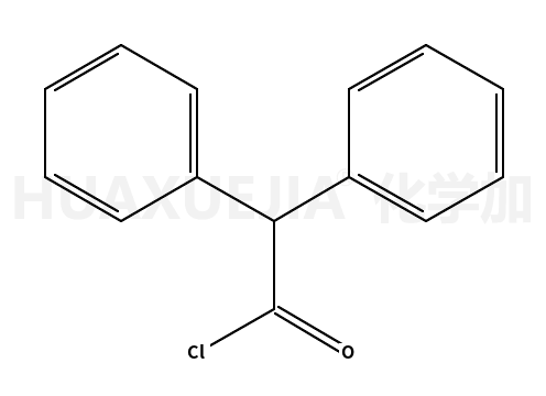 二苯基乙酰氯