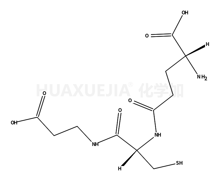 HOMOGLUTATHIONE