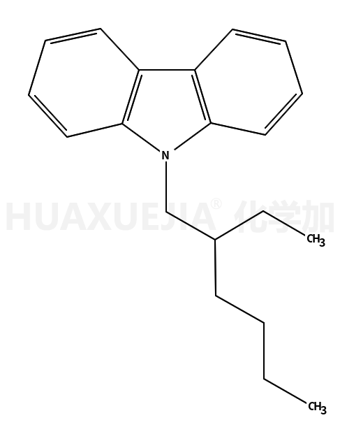 9-(2-乙基己基)咔唑